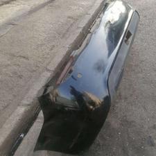 سپر جلو عقب دنا 206 207 استوک فابریک