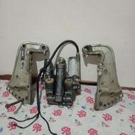 جک سوزوکی تمیز