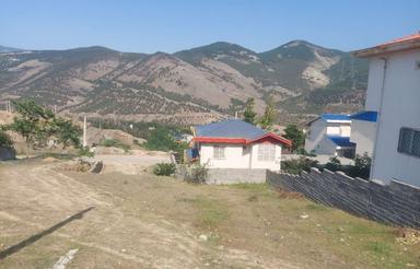فروش زمین 300 متری