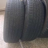 لاستیک پژو یاسمند پانزده.
