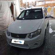 ساینا در حد 97
