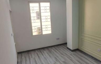 فروش آپارتمان 55 متر بازسازی شده فول دیزاین