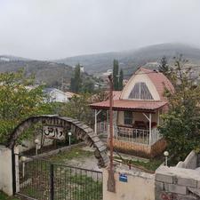 کدیر ، ویلا مبله ،با امکانات ،انشعابات وصل