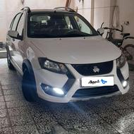 کوییک GXR 404 صفر خشک با رینگ
