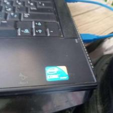 لپ تاپ HP تمیز