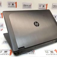لپ تاپ HP ZBook 17 G2 | گرافیک Nvidia Quadro 4GB
