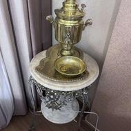 میزگرد دکوری دوعدد