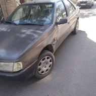 پژوروا86مخصوص خانواده بی صداکم کارموتورتازه تعمیر