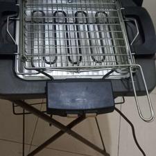 فروش کباب پز برقی
