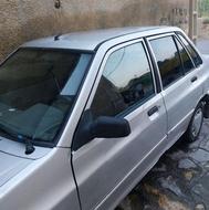 فروش پراید 132