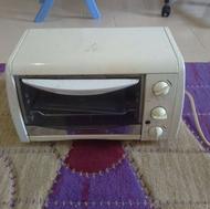 توستر برقی سالم