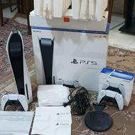 ps5 فت دیسک خور +پلاس اکسترا