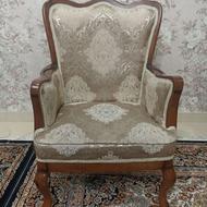مبل اتریشی