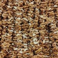 باسلوق با گردو تازه و شیره ملایر