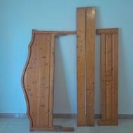 تخت خواب دونفره