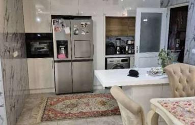 اجاره واحد 116متری، هراز کوچه سازمانی