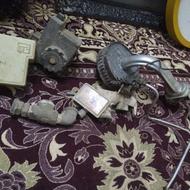 ترمکوبل، مشعل ،درجه،فندک ابگرومکن