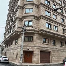 پیش‌فروش آپارتمان 225 متر در طبرستان
