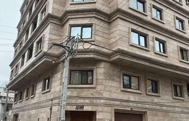 پیشفروش آپارتمان 225 متر در طبرستان