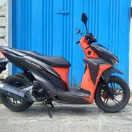 موتور کلیک 150