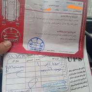 پراید 131 در حد