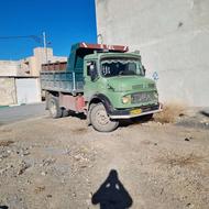 بنز911کمپرسی
