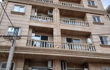 فروش آپارتمان 135 متری خشک