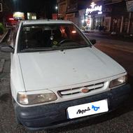 پراید 131sx