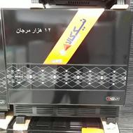 بخاری گازی نیک کالا سنسورهوشمند مدل 12 هزارمرجان