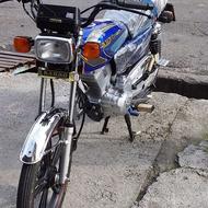 رهرو 200 مدل 1404