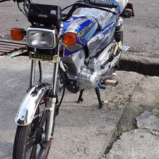 رهرو 200 مدل 1404