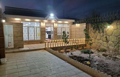 باغ کوچک ونقلی