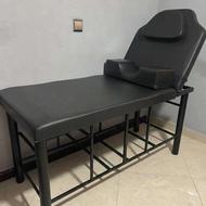 تخت پزشکی و تخت مژه و سالن زیبایی