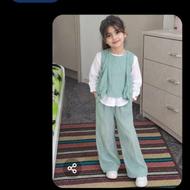 لباس تا سایز 11 سال
