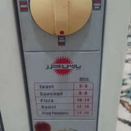 توستر برقی پارس خزر اصل