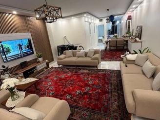 74 متر فول بازسازی در حکیمیه
