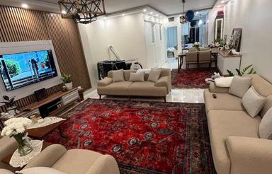 74 متر فول بازسازی در حکیمیه