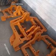 زنبوری یا صفحه قفل کن تو ریلی بیل بکهو