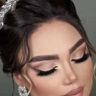 نیازمند مدل میکاپ عروس برای عکاسی