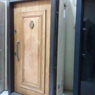 +*دربهای ضدسرقت چوبی و فلزی و ام دی آف+*