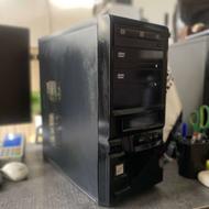 کیس کامپیوتر اقتصادی A780LM-M2