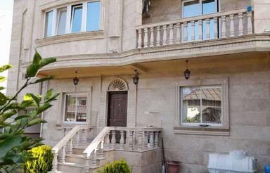 فروش آپارتمان 3واحدی 140 متری در چالی تک واحدوکلی