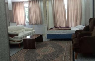 هتل نوساز داخل شهر