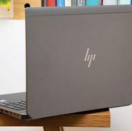لپ تاپ hp zbook g5