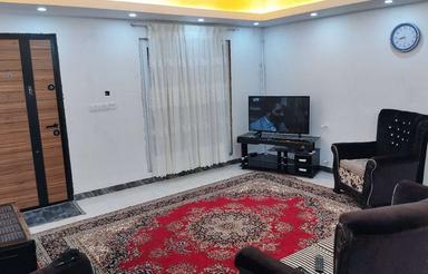 ویلای دوخوابه دربست حیاط دار فرح اباد