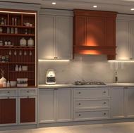 طراحی کابینت طراحی داخلی