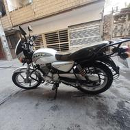 متور باکسر 180 مدل 401
