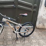 دوچرخه ترینکس مدل 27.5