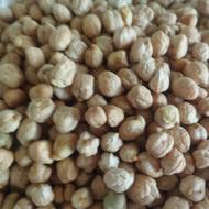 فروش نخود تمیز و تازه