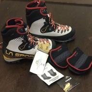 کفش کوهنوردی حرفهای La Sportiva Nepal Cube GTX (آکبند)